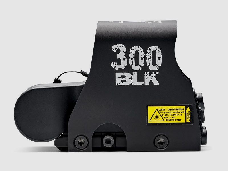 EOTECH HWS XPS2-300 Blackout
