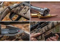 Savage Savage AXIS 2 Pro western Compact.308 WIN