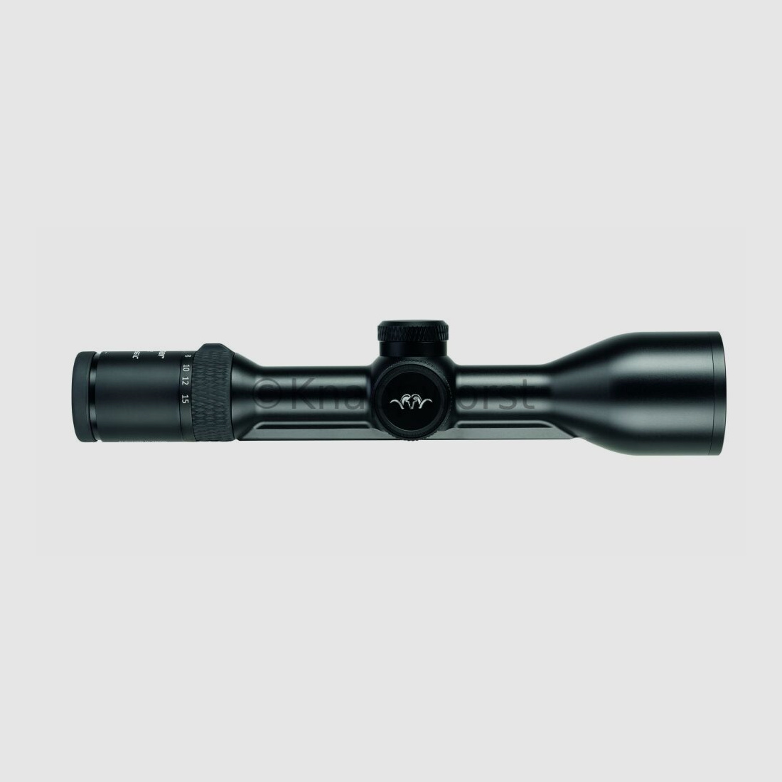 Blaser-Waffen Blaser B2 2,5-15x56 iC S