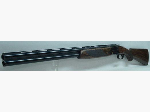 Sauer Bockdoppelflinte Apollon - 12/76, LL= 71 cm