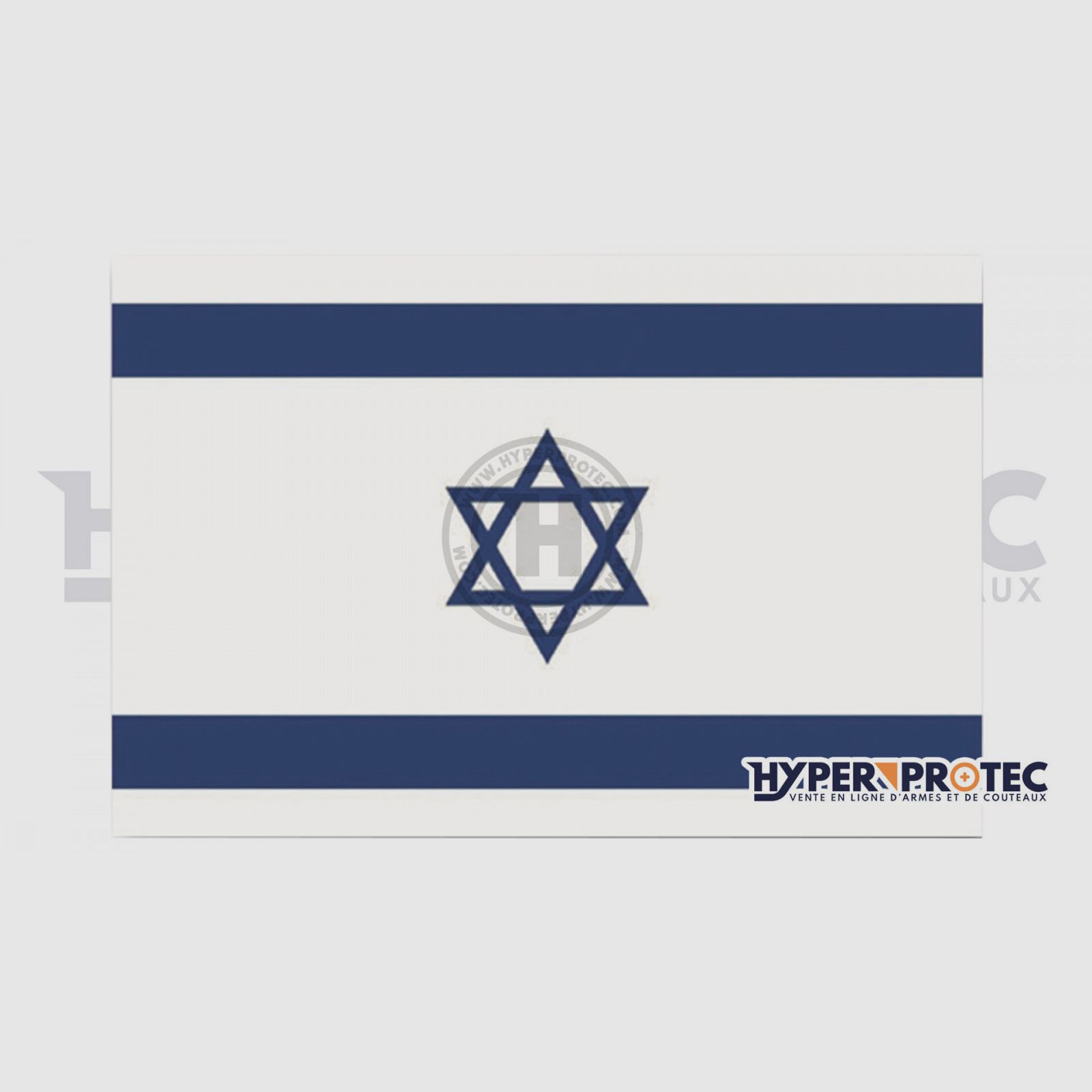 Bandiera di Israele, immagine 2 di 2