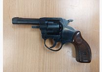 Röhm RG 75