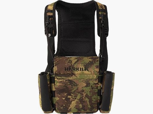Härkila Deer Stalker verrekijkerhouder