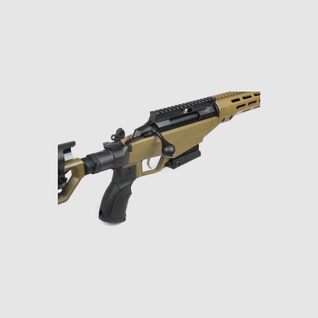 Büchse TLD Tikka T3X TAC A1 Coyote, Bild 15 von 24