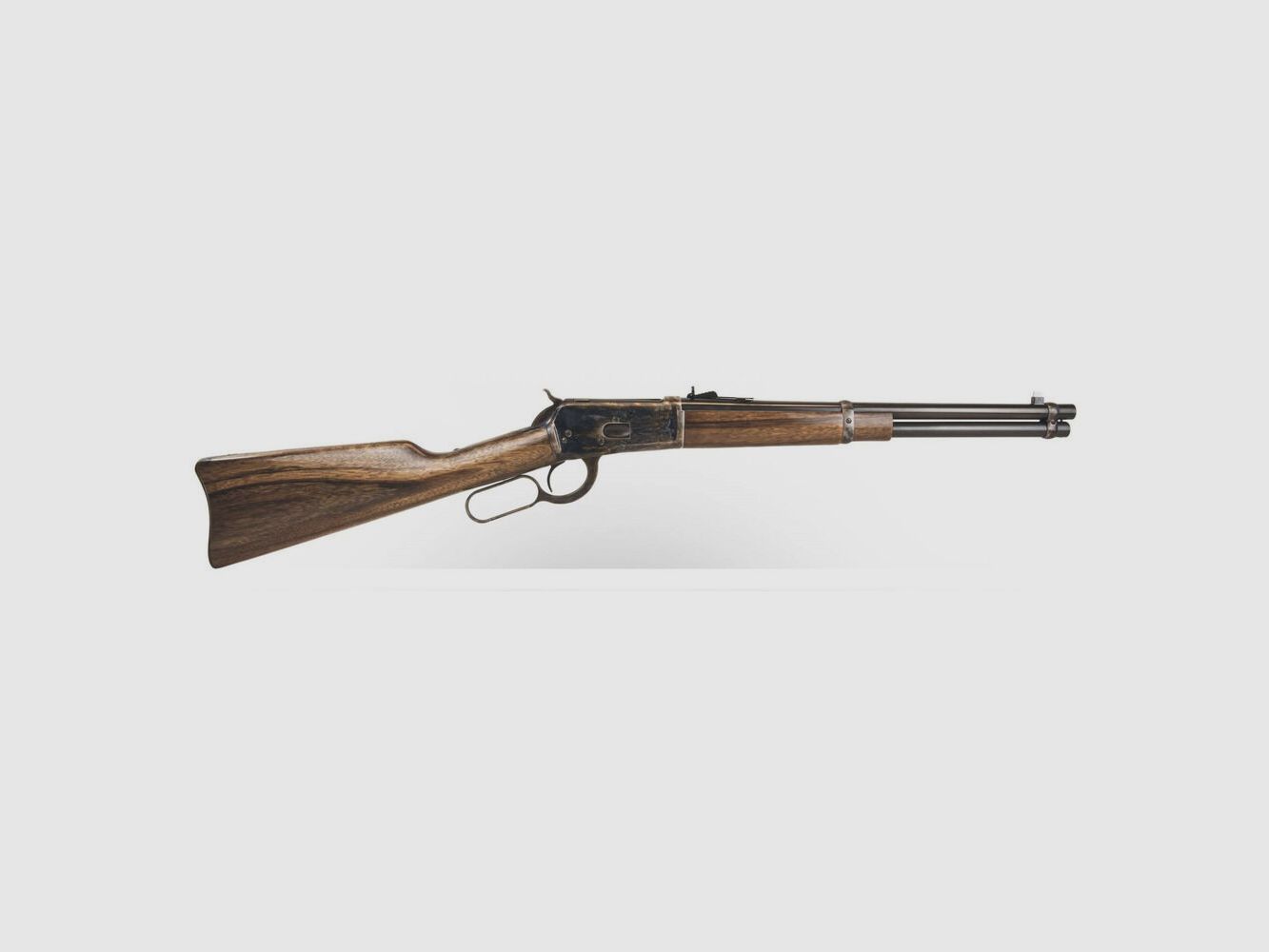 Chiappa 1892 Carbine 16 inch (16") .357 Mag. - Trapper