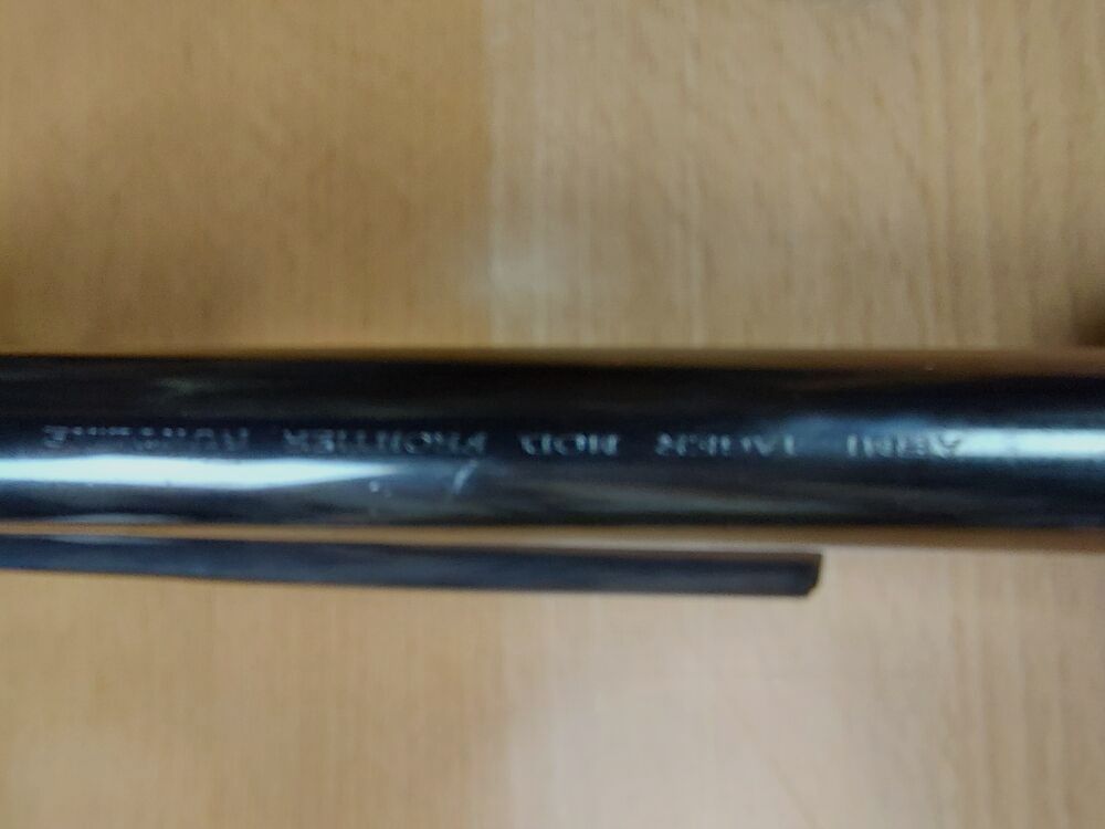 Fucile Jaeger, Italia Buntline Special