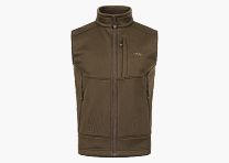 Blaser Fleeceweste Karlo