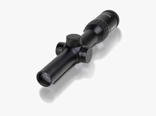 Steiner 202287645 Ranger 4 1-4x24 with reticle LA-4A-I 2nd focal plane ZM rail