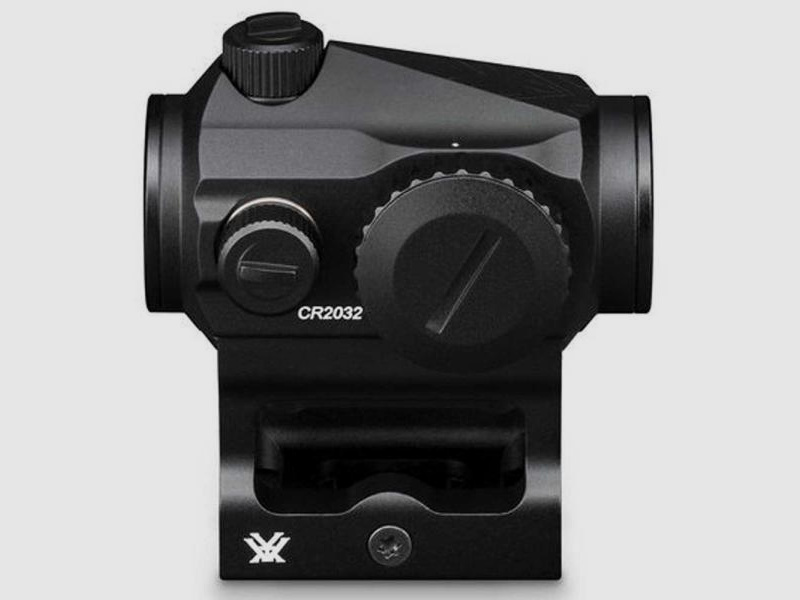 VORTEX Red Dot Sight Crossfire 2 MOA - Red Dot