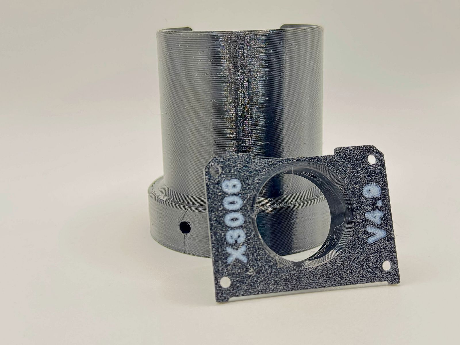 HT-X3005 / HT-X3006 Chronometer Halter - DonnyFL (50.5mm)