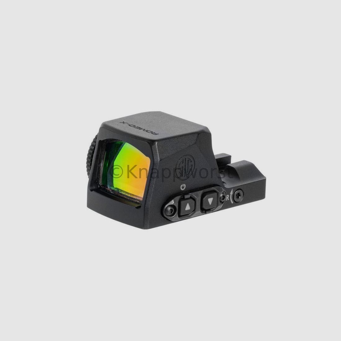 SIG Sig Sauer Romeo-X Pro Red Dot 3 MOA, afbeelding 1 van 4