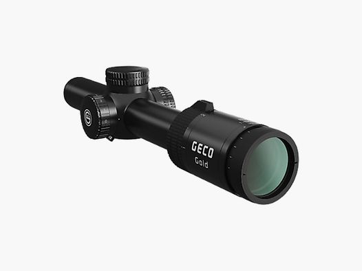 Geco GOLD 2,5-15X56I