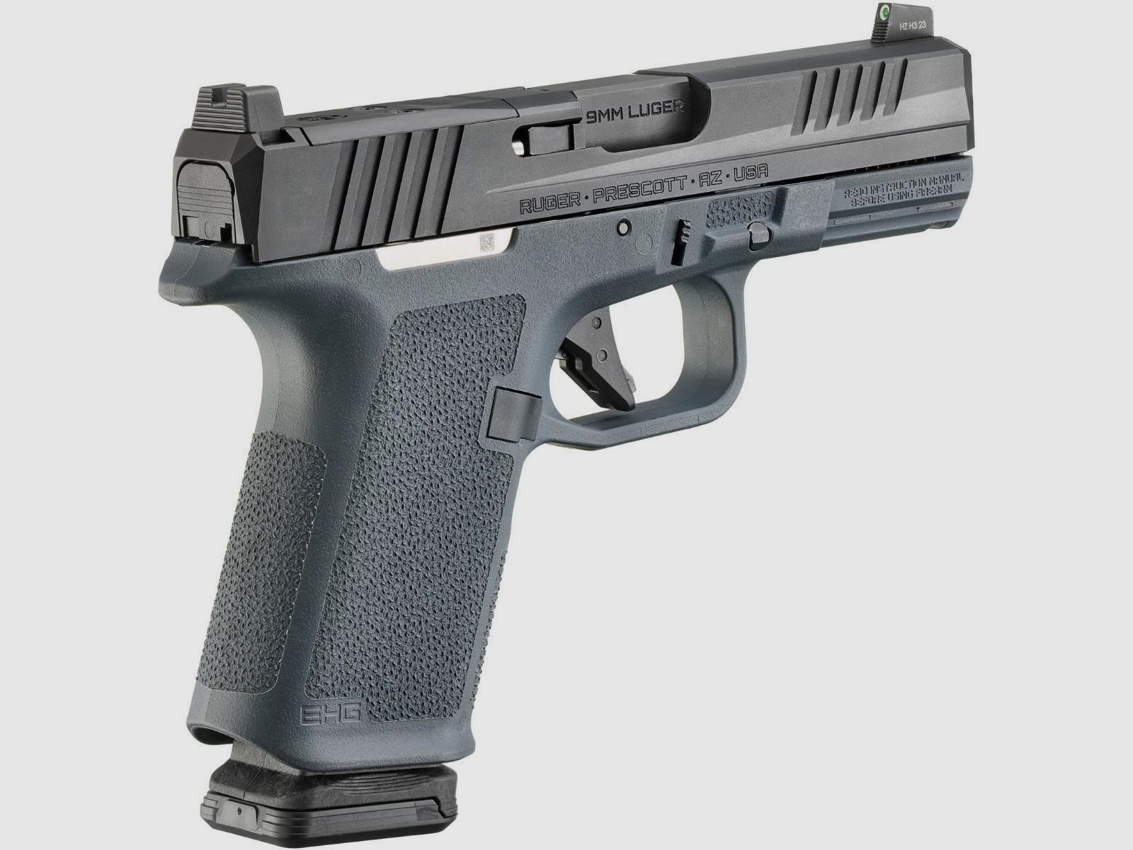 Ruger RXM OR 4" Pistol, image 6 of 15