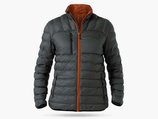 Swarovski Giacca PJ Puff Jacket