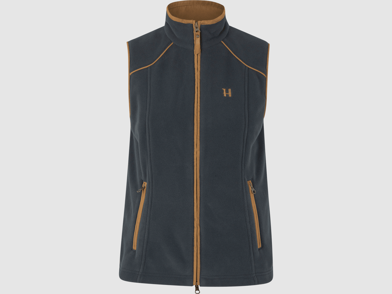 Härkila Sandhem 200 Vest Women Dark Navy M
