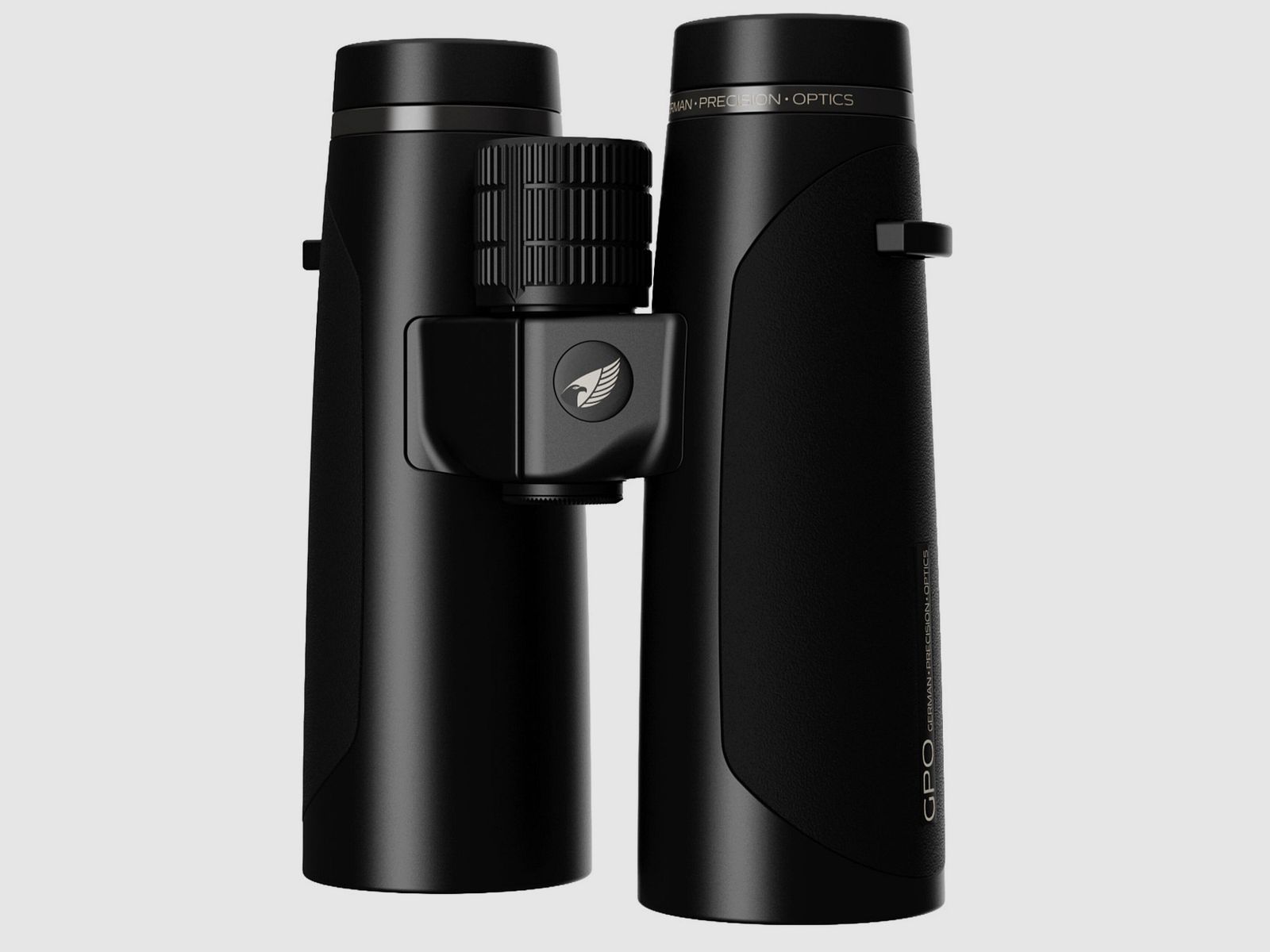 GPO Verrekijker Passion 10x42 HD Zwart