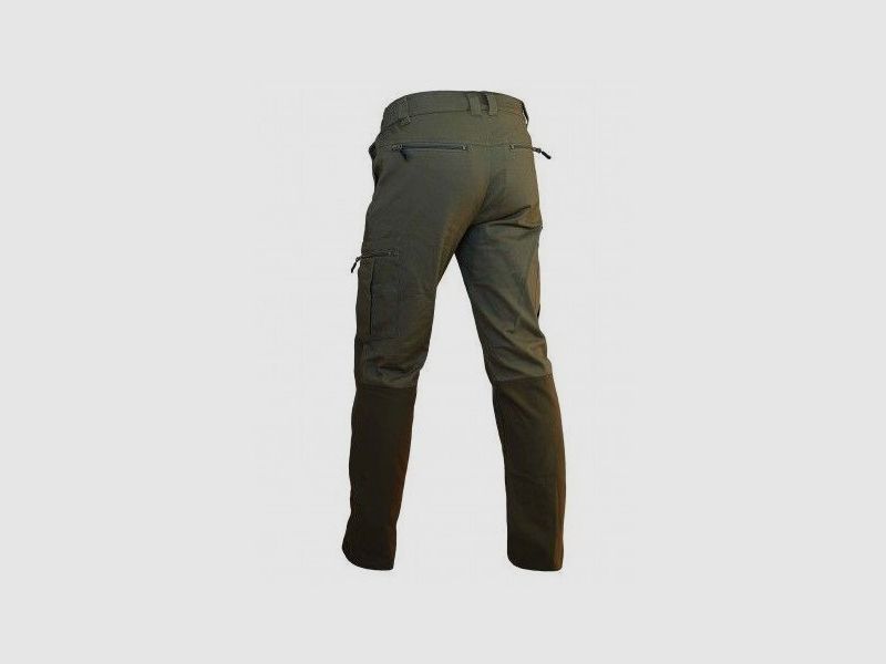Hose mit Schutz Benisport Mountain, Bild 2 von 2
