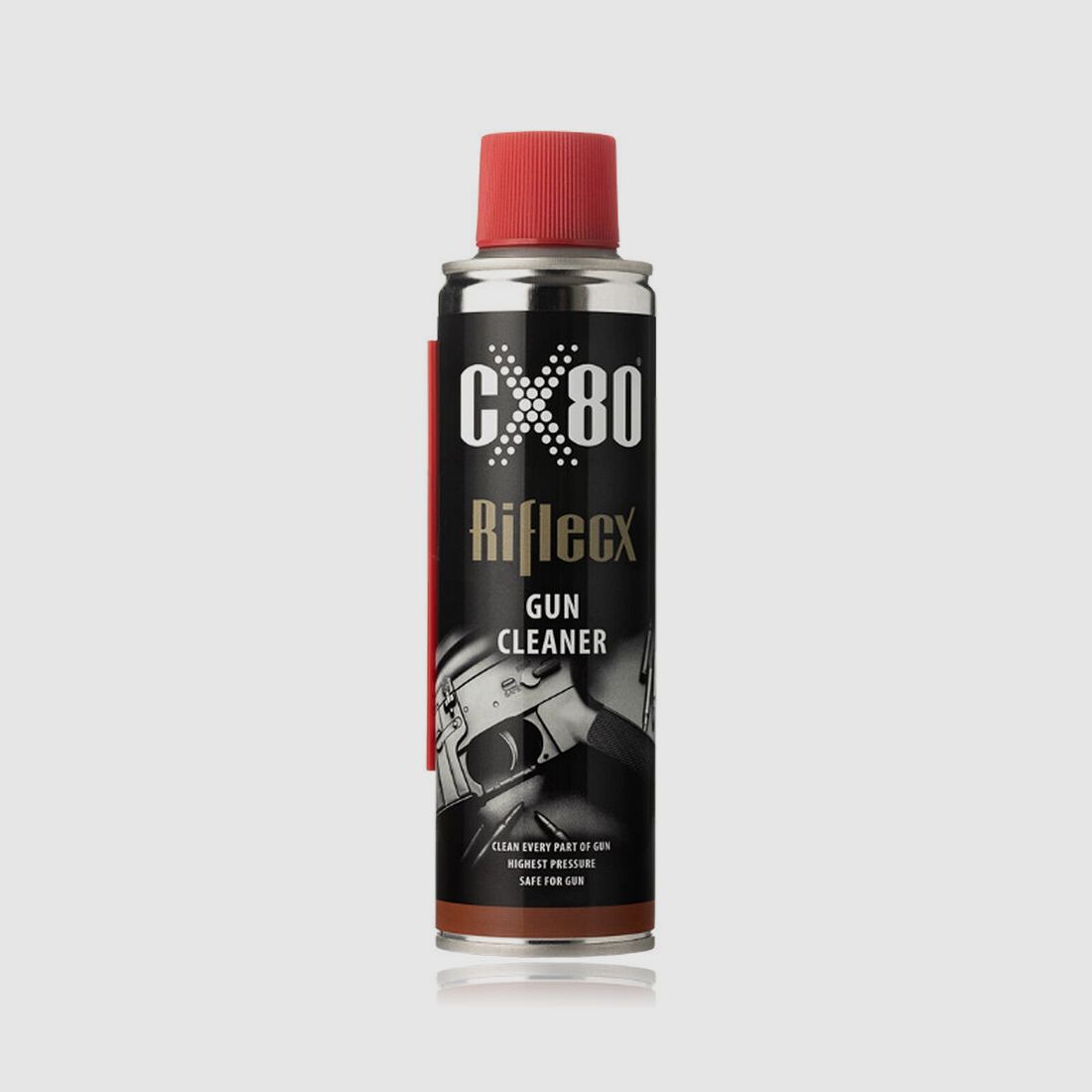 Rifle CX Büchsen Set 9 Artikel + Box