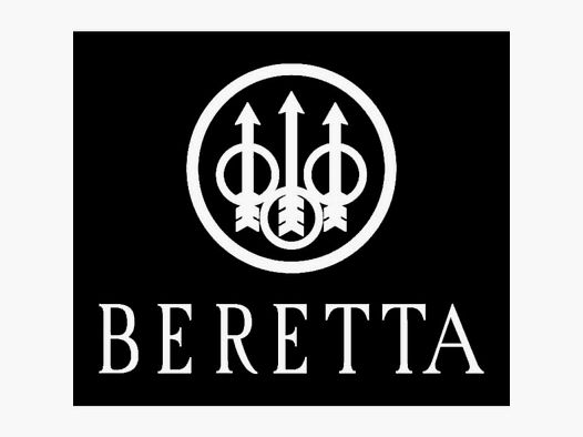 Beretta, Magazin 84FS Cheetah, Kal. 9 short, 13 Schuss