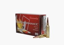 Hornady Superformance 120 gr. CX 6.5 Creedmoor - 20 pcs.