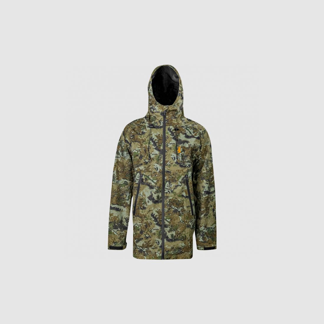 Spika      Spika Herren Jacke Edge Biarri Camo  Spika    Spika      Spika Herren Jacke Edge Biarri Camo  Spika