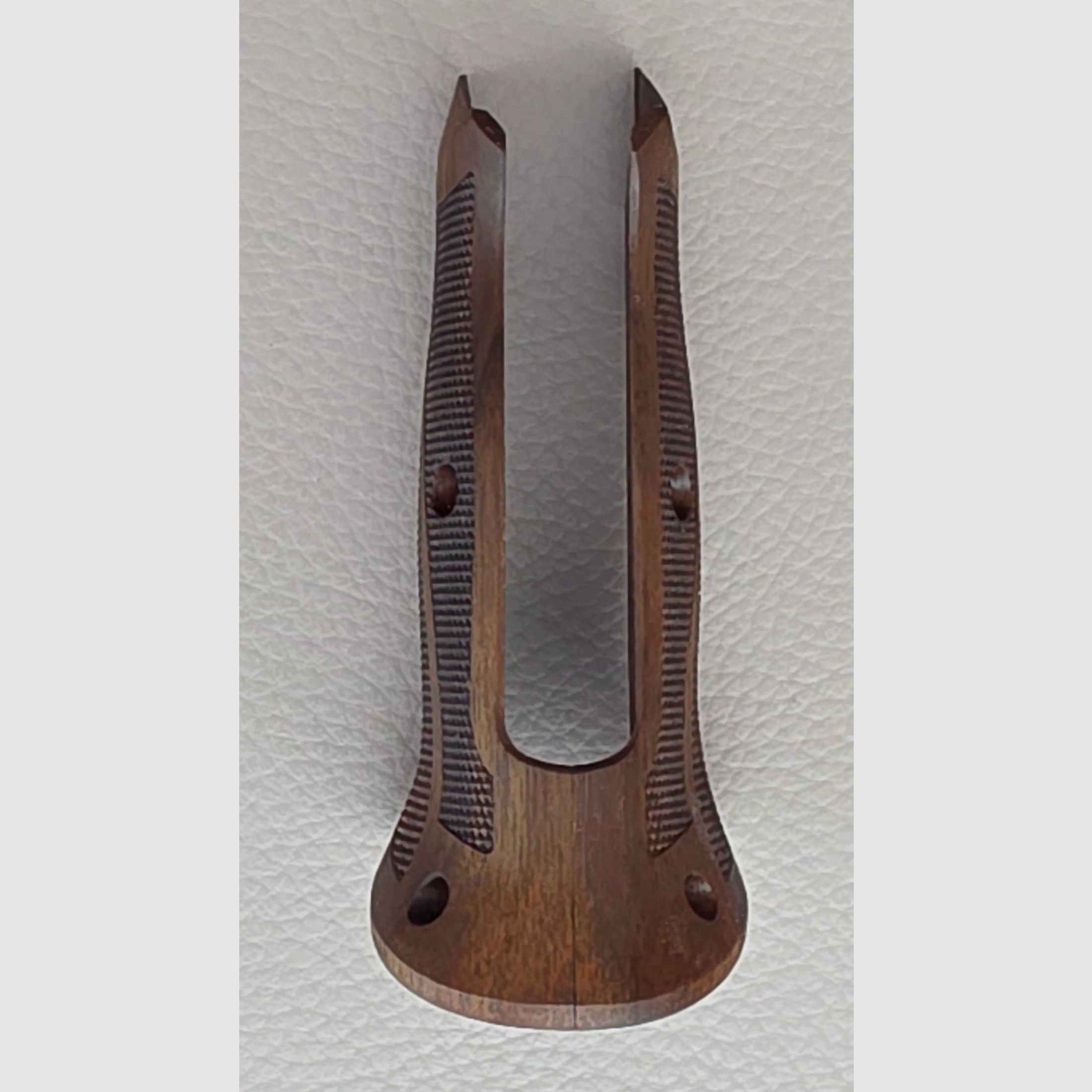 Uchwyty drewniane długie