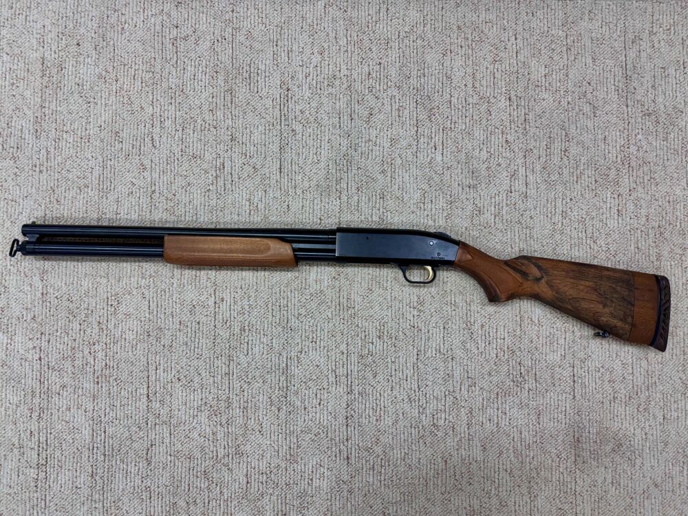 Mossberg M 500