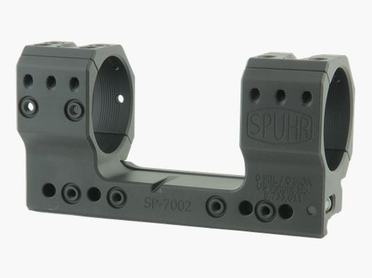 Spuhr Ø40 H38mm block mount