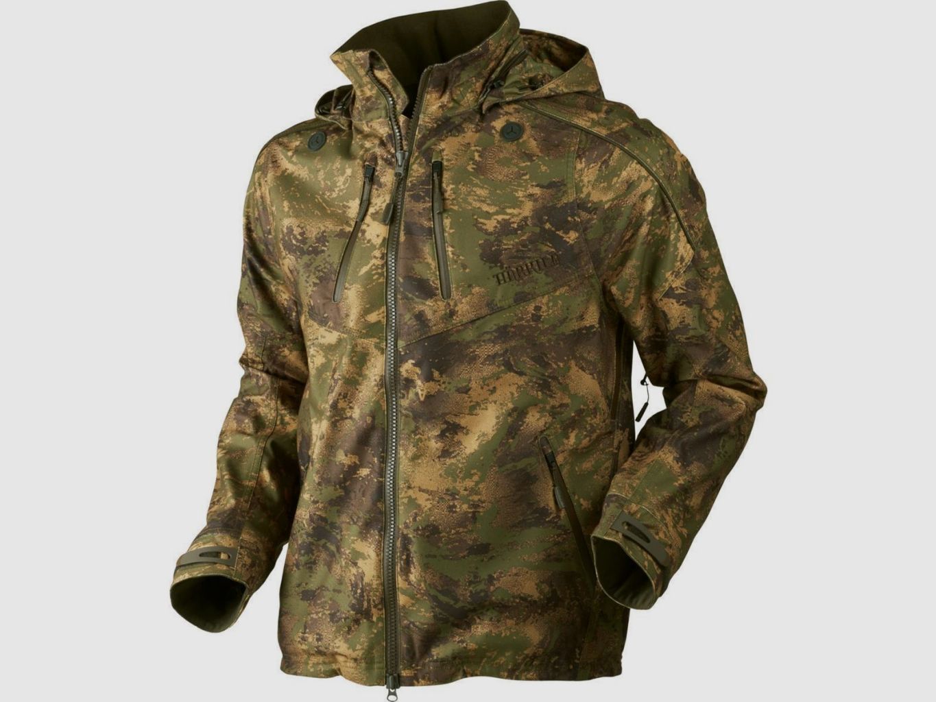 Härkila Lynx Jacke