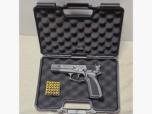 Browning Modell GPDA 8