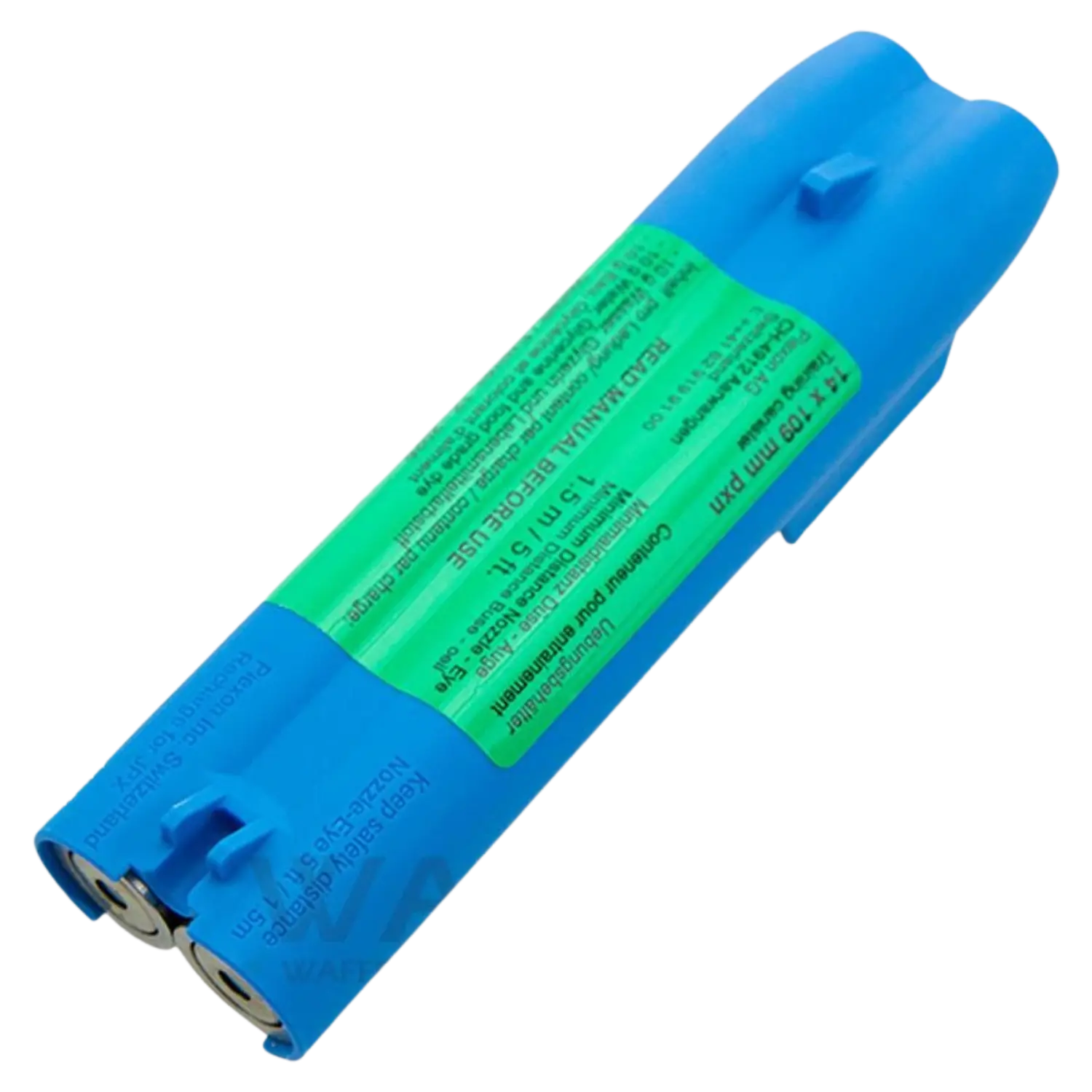 Magazynek treningowy Jet Protector JPX