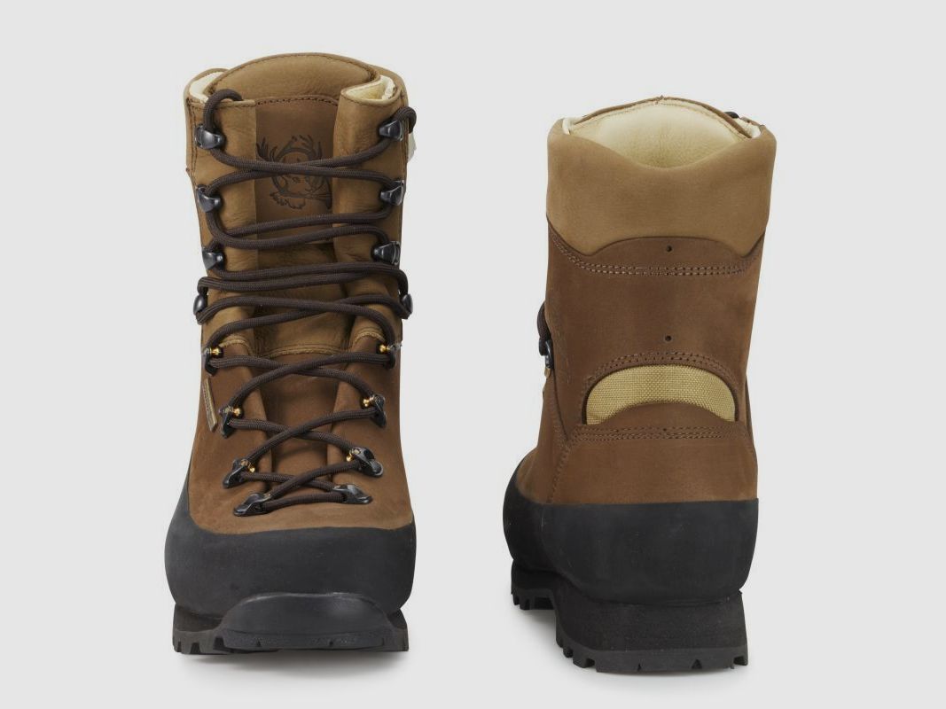 Diotto Unisex Jagdstiefel Nebraska