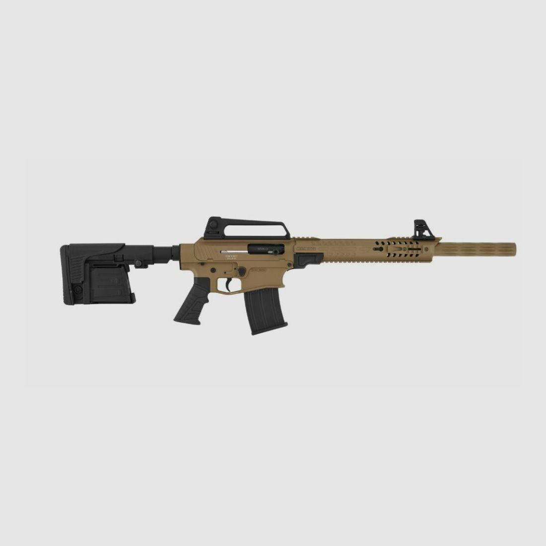 Hatsan Escort SDX12 FDE, zdjęcie 2 z 2