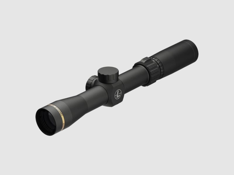 Leupold VX-Freedom 1,5-4x28mm IER Scout Duplex
