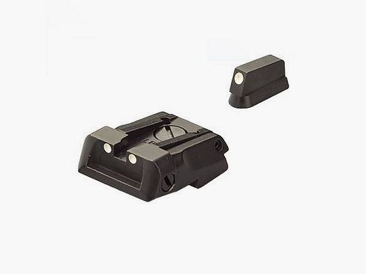 SPS Visier 3-Dot CZ SP01Shadow+2