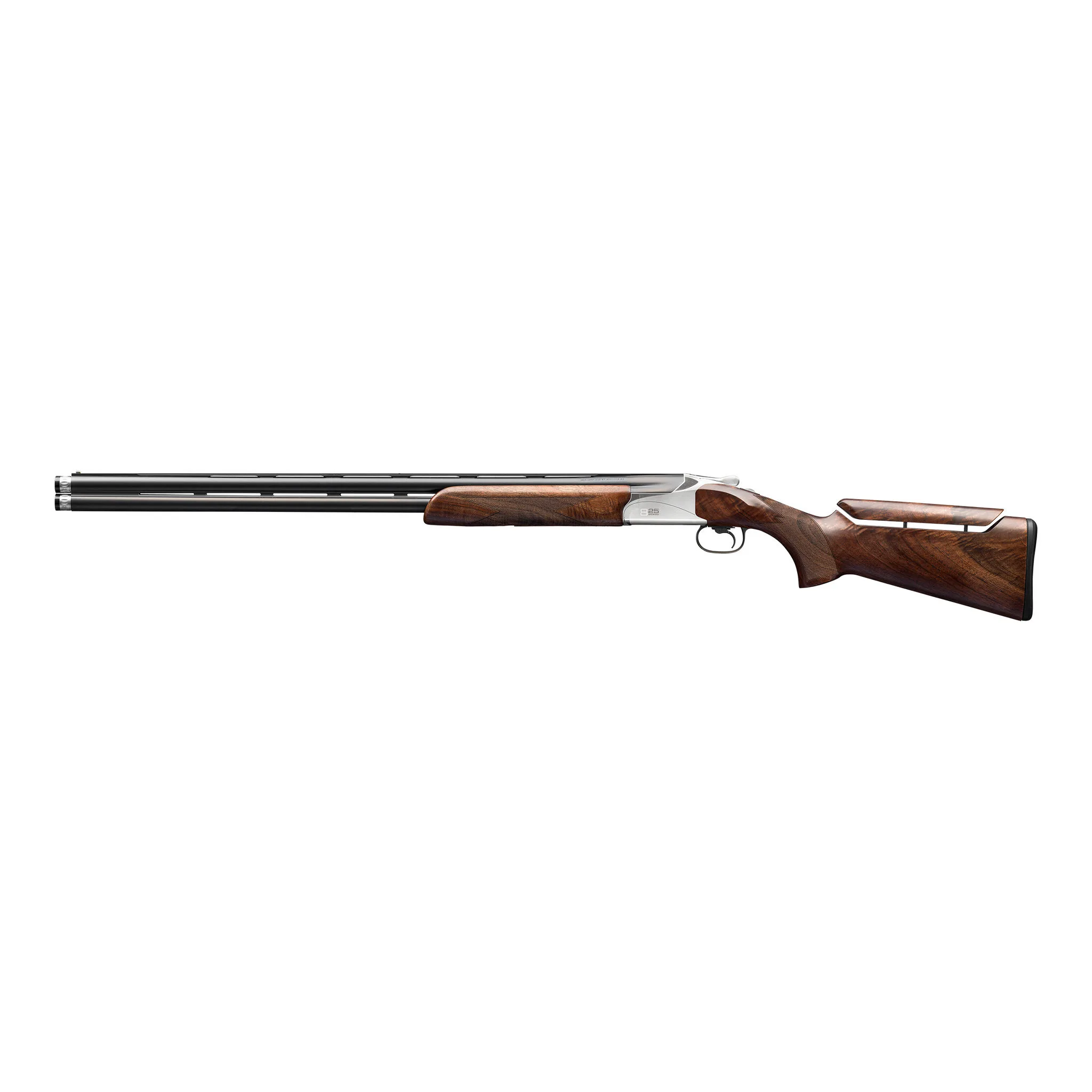 Browning 825 SPORTER ADJUSTABLE TRUE LEFT HAND 12M – 762-30