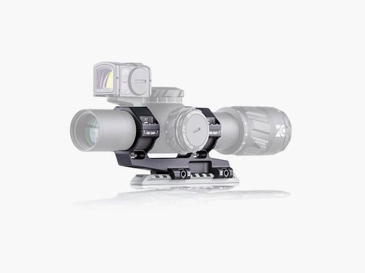 Scalarworks FUSE/05 Montage 36mm monobloc cantilever hauteur 1.57″