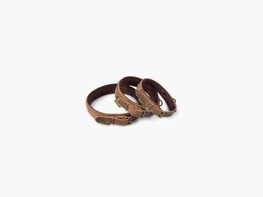WALDKAUZ Dog Collar "Patzel" M