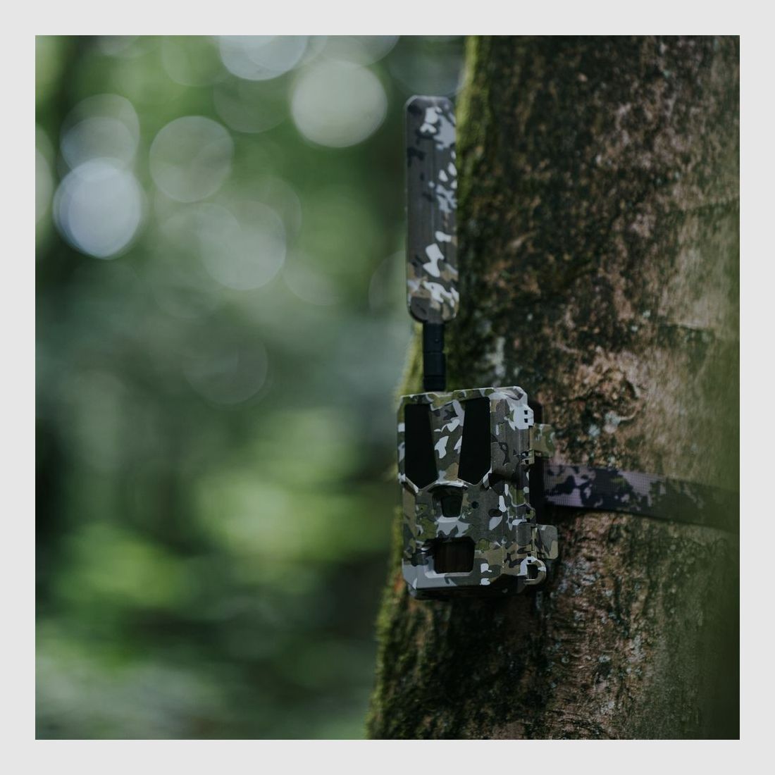 MODERNHUNTER Hunter 4G Mini Wildcamera