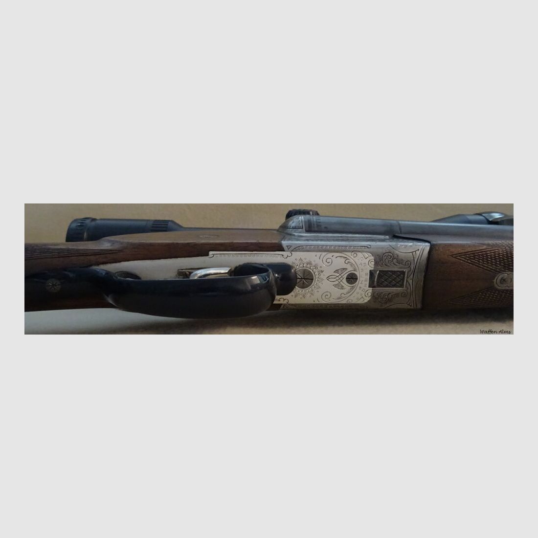 Krieghoff Trumpf