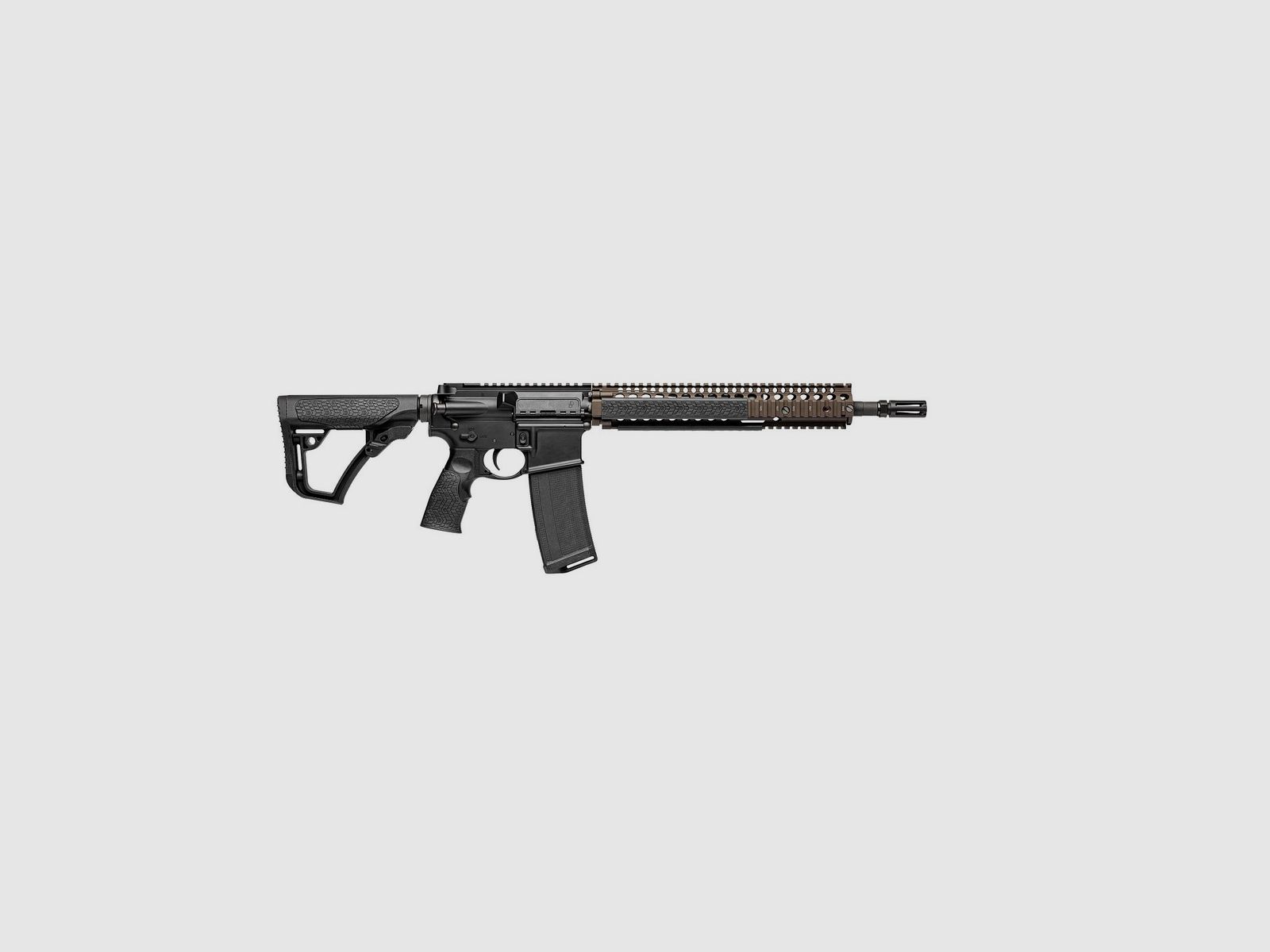 DANIEL DEFENSE DDM4A1 14,5" 223 REM, Bild 1 von 2
