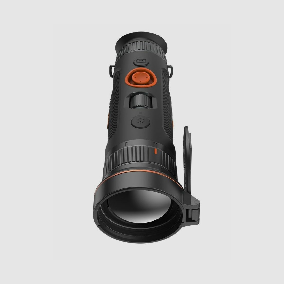 ThermTec WILD 650D