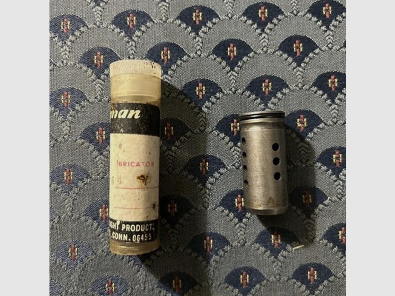 Lyman .264 H I Sizing Die 2766543 - Präzision und Zuverlässigkeit - Für optimale Wiederladung, Bild 2 von 5