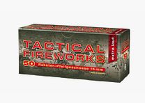 Umarex Tactical Fireworks Pfeifpatronen Pyrotechnik