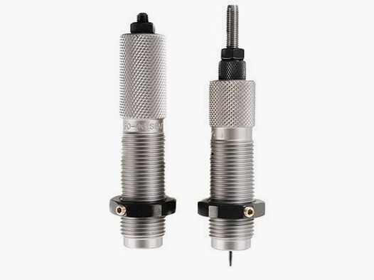 RCBS Full Length 2-Die Set / Ensemble de matrices de calibrage de douilles .416 Barrett