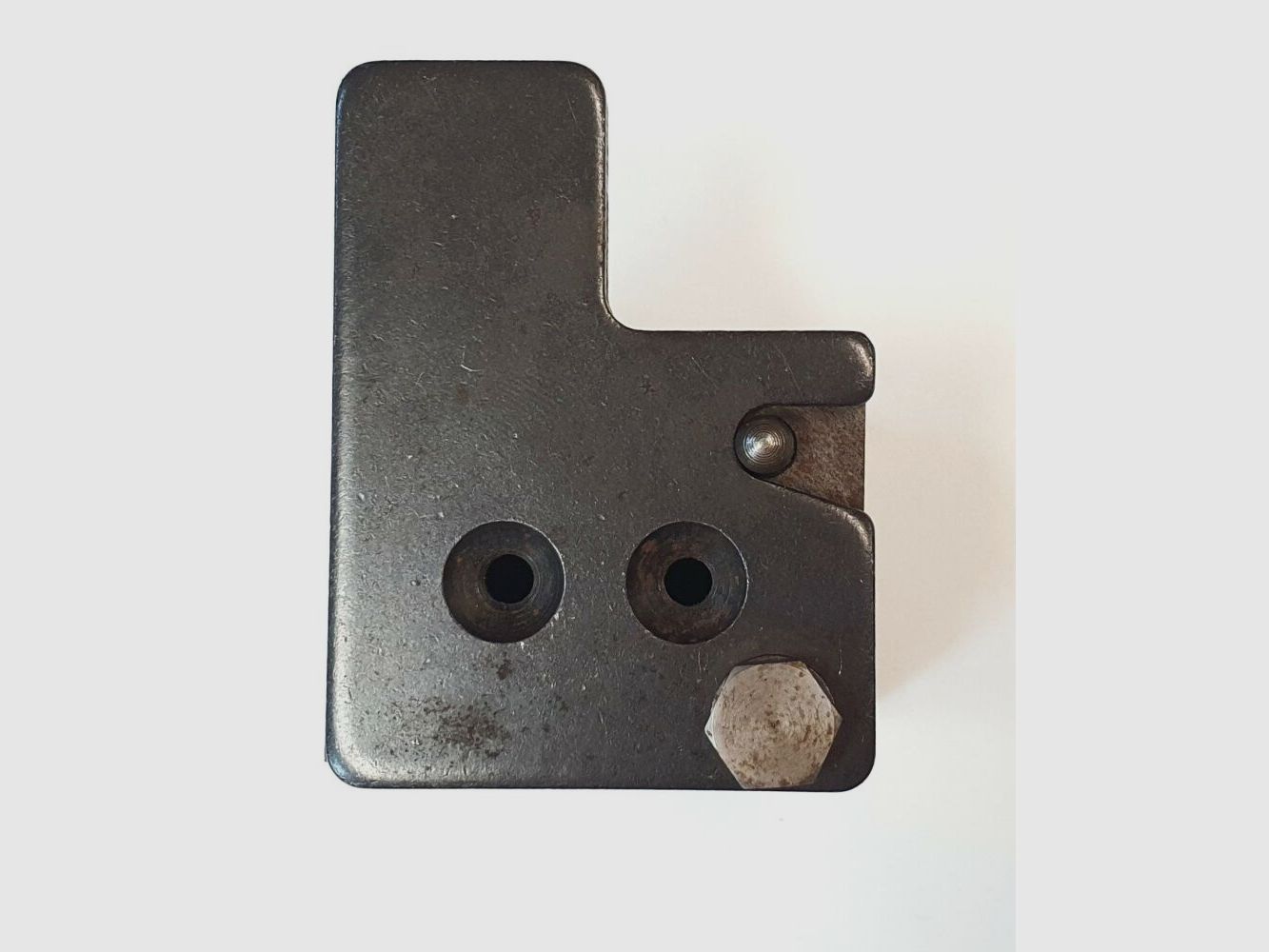 RCBS RCBS Stampo - Doppio - Proiettili Wadcutter .358 / 9.1mm