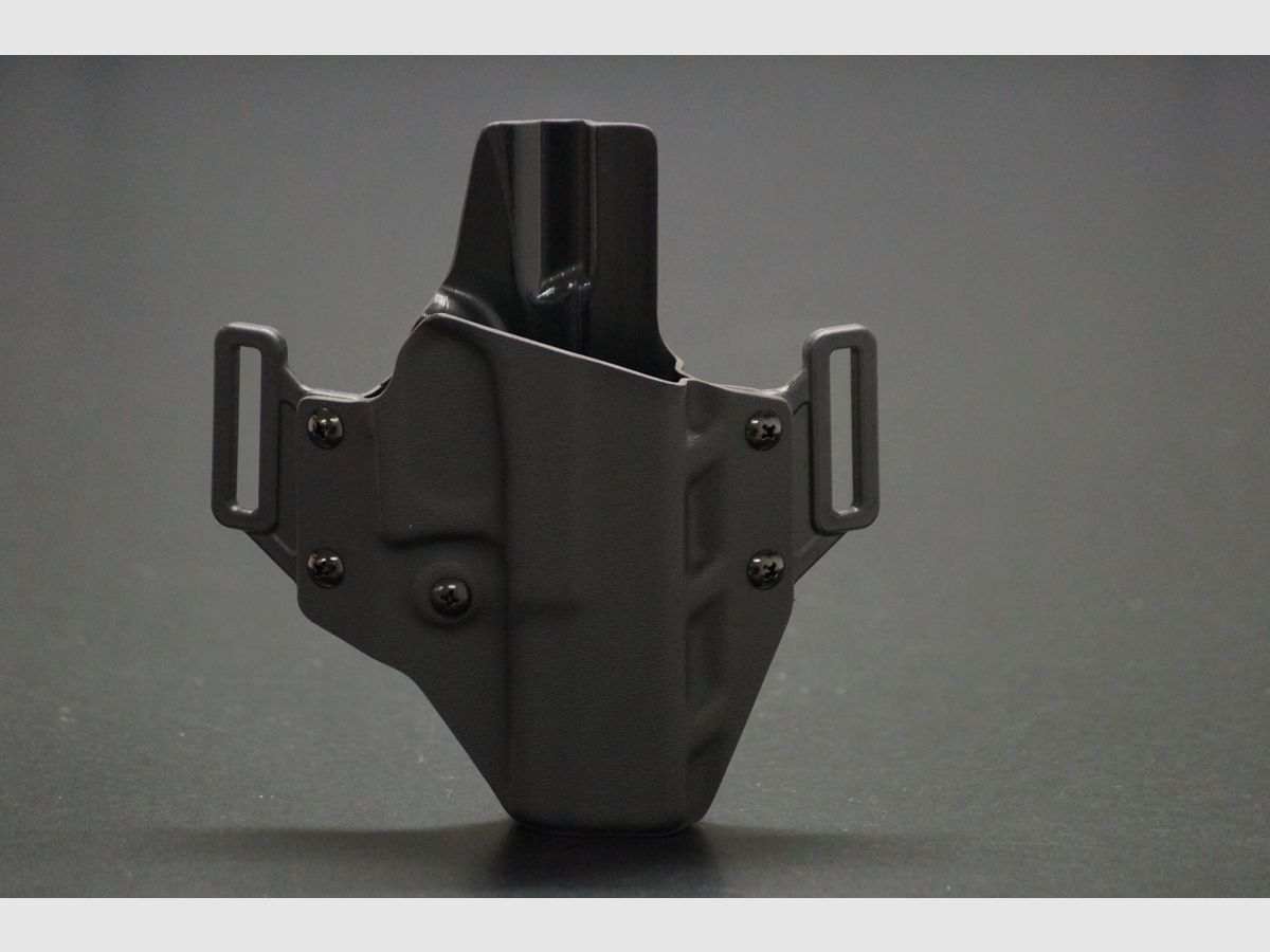 Crucial Holster OWB Glock 17, image 1 sur 4