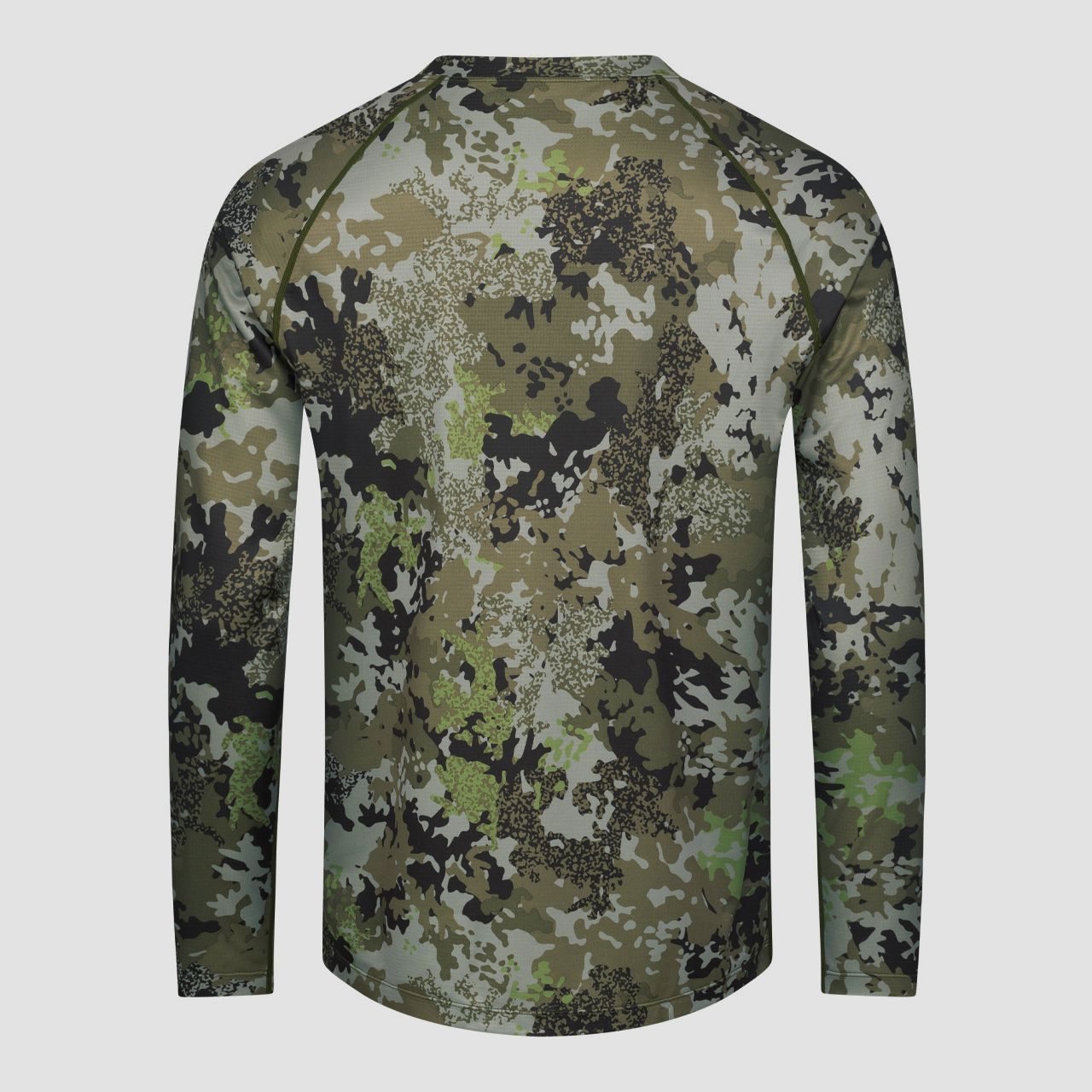 Blaser Herren Tech LS Shirt 23, Bild 2 von 4