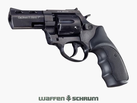 Zoraki R2 3''
