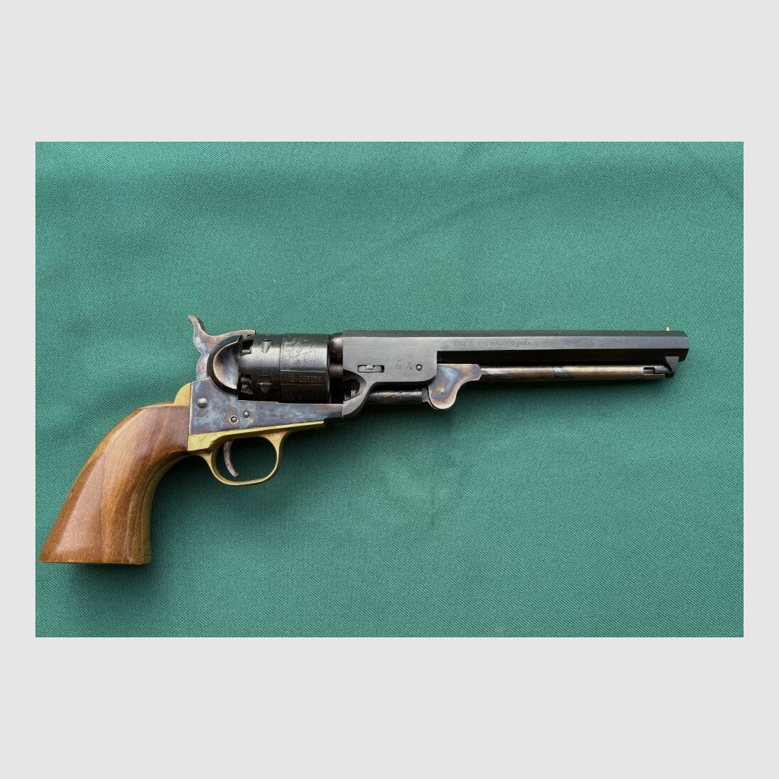 Euroarms Colt Navy 1848